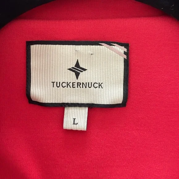 Tuckernuck Emerson Dress - Picture 10 of 13